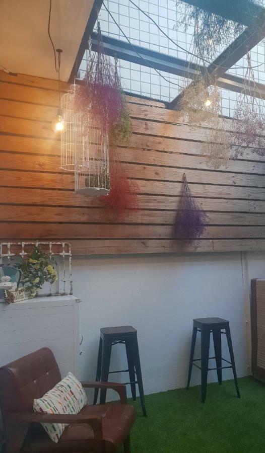 ホテル Tainan Little Day エクステリア 写真